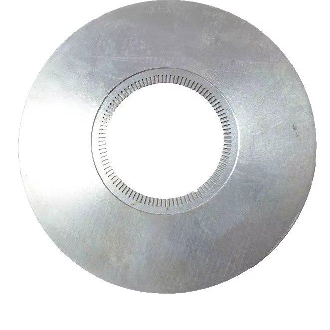 HZ LY1047 Truck Brake Disc OE 6954230521 942430112 9424230012 for Mercedes Benz Atego ROTOR
